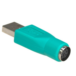 Adapter Akyga AK-AD-14 USB / PS/2