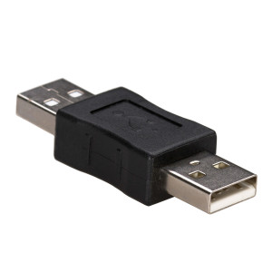 Adapter Akyga AK-AD-28 USB-AM / USB-AM