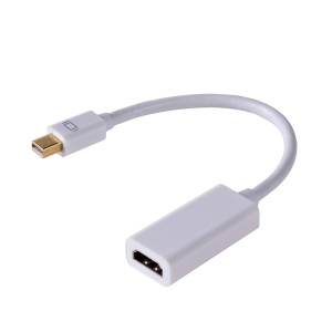Konwerter Adapter Akyga AK-AD-38 mini DisplayPort / HDMI
