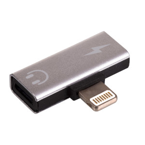 Adapter Akyga AK-AD-64 Lightning / Lightning / Lightning