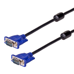 Kabel VGA AK-AV-01 1.8m