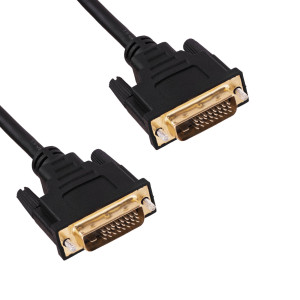 Kabel DVI 24+1 AK-AV-06 1.8m