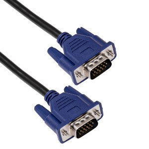 Kabel VGA AK-AV-07 3.0m