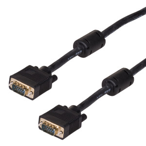 Kabel VGA AK-AV-09 15.0m