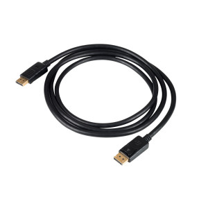 Kabel DisplayPort AK-AV-10 1.8m