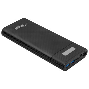 Obudowa Power Bank AK-BC-04 Ładowarka 8x Li-Ion 18650 18 W