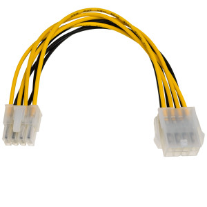Przedłużacz 8-pin EPS AK-CA-08