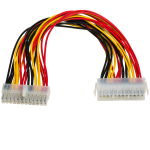 Przedłużacz P1 24-pin 30cm AK-CA-09