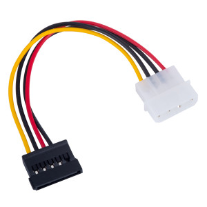 Adapter Molex/SATA AK-CA-17
