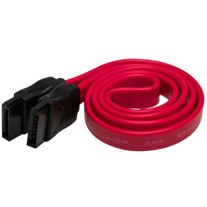 Kabel SATA 50cm AK-CA-27