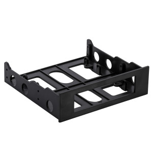 Adapter kieszeni zewnętrznej 5.25" do 3.5" AK-CA-50