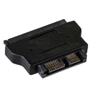 Adapter SATA data / power / SATA slim AK-CA-53