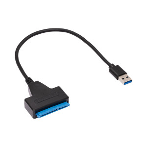 Adapter SATA III 22-pin / USB 3.0 AK-CA-86