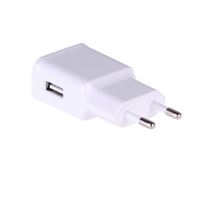 Ładowarka USB AK-CH-11 USB-A 3.6-12V / max. 2.4A 15W Quick Charge 3.0