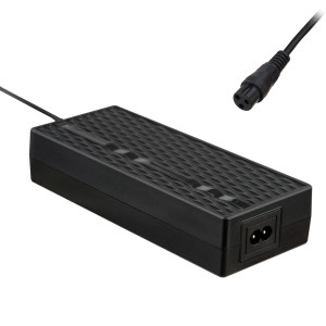 Zasilacz Akyga AK-EV-05 54.6V / 2A 110W Mini XLR żeński