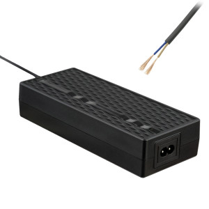 Zasilacz Akyga AK-EV-09 54.6V / 2A 110W bez zakończenia