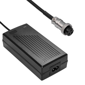 Zasilacz Akyga AK-EV-18 42V / 2A 84W GX16 3-pin 12mm