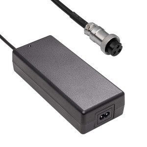 Zasilacz Akyga AK-EV-23 84V / 2A 168W GX16 3-pin 12mm