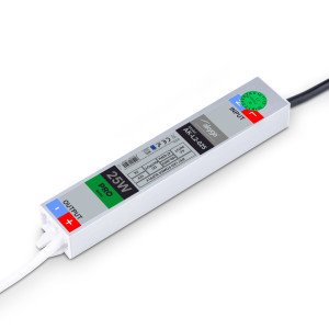 Zasilacz hermetyczny LED IP67 AK-L2-025 12V / 25W