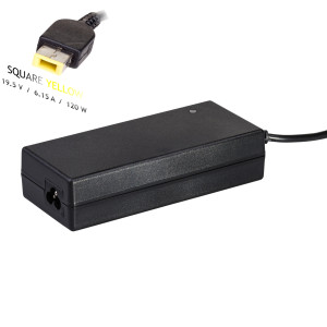 Zasilacz Akyga AK-ND-52 19.5V / 6.15A 120W Slim Tip
