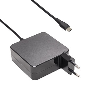 Zasilacz Akyga AK-ND-70 5 - 20V / 3 - 3.25A 65W USB type C Power Delivery