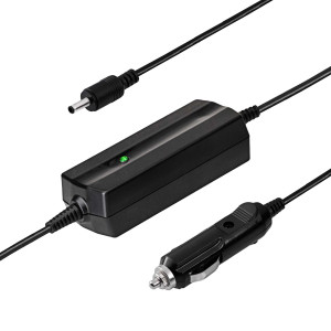 Zasilacz samochodowy do laptopa DELL AK-ND-84 19.5V / 3.33A 65W 4.5 x 3.0 mm + pin