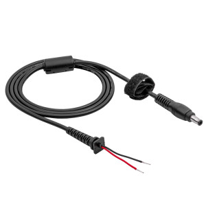 Przewód serwisowy do laptopa AK-SC-41 5.5 x 3.0 mm + pin