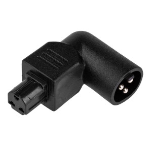 Wtyczka Akyga AK-SC-M10 20V DELL plug