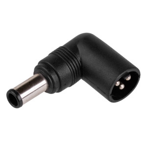 Wtyczka Akyga AK-SC-M8 19.5V 6.5 x 4.4 mm + pin