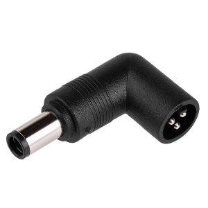 Wtyczka Akyga AK-SC-M9 19.5V 7.4 x 5.0 mm + pin