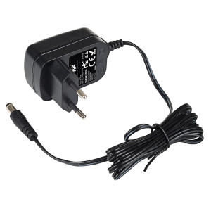Zasilacz Akyga AK-TB-08 5V / 1.0A 5W 5.5 x 2.1 mm