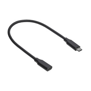Kabel USB type C / USB type C 30cm AK-USB-32