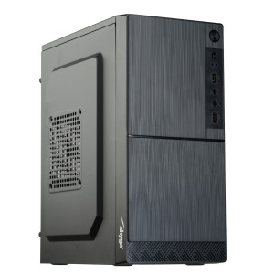 Obudowa Micro Tower ATX AK35BK
