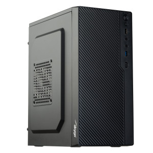 Obudowa Micro Tower ATX AK36BK