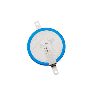 Bateria litowa CR2032 ST1NB Akyga AKY0894 3V / 210mAh 2-Pin