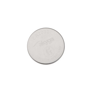 Bateria litowa CR2032 Akyga AKY1075 3V / 210mAh