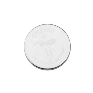 Bateria litowa CR2450 Akyga AKY1087 3V / 600mAh