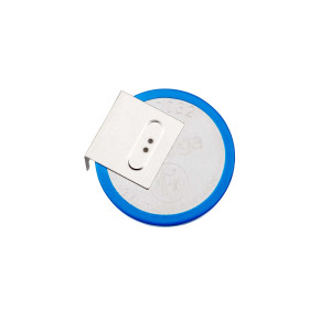 Bateria litowa CR2032 HP3B Akyga AKY1106 3V / 210mAh 3-Pin Raster 15.2mm