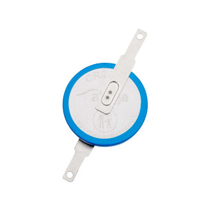 Bateria litowa CR2032 ST2N Akyga AKY1107 3V / 210mAh 2-Pin
