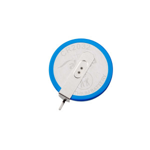Bateria litowa CR2032 HP2D Akyga AKY1140 3V / 210mAh 2-Pin Raster 20mm