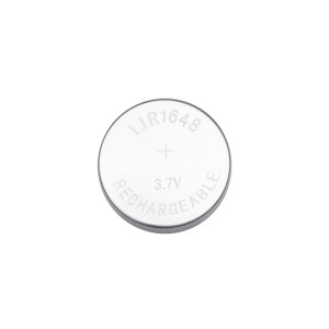 Akumulator Li-Ion LIR1648 UltraCoin Akyga AKY1964 3.7V / 80mAh