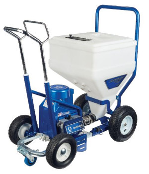 Graco Agregat szpachlarski T-MAX 657 17X983