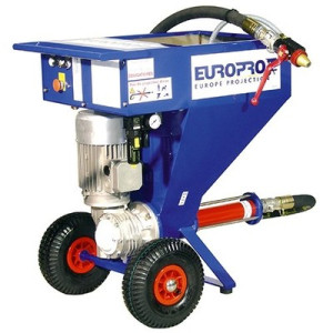 EUROMAIR Europro 14P Agregat tynkarski (DROPPRO 14P 01053 / 10153)