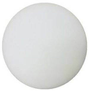Eibenstock tarcza styropianowa do zacieraczki 400 / 22