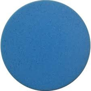 Eibenstock tarcza gąbkowa niebieska do zacieraczki 370 mm
