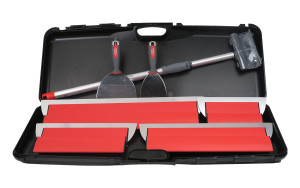 L'outil Parfait Liss Zestaw szpachelek PLAQUIST SPECIAL 80374