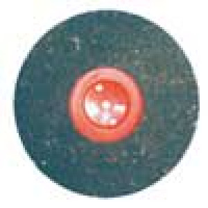 Rokamat Tarcza filcowa z rzepem 350 mm