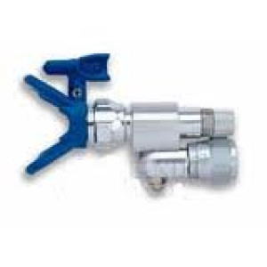 Graco CleanShot z głowicą  RAC X i dyszą 517 Zawór  (287030)