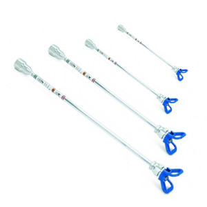 Graco Przedłużka pistoletu malarskiego 75 cm z głowicą (287022)