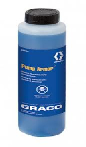 Graco Preparat konserwująco-czyszczący Pump Armor 1 L 253574